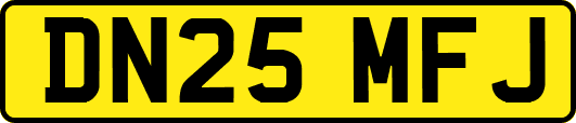 DN25MFJ