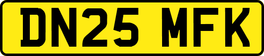 DN25MFK