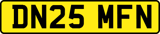 DN25MFN
