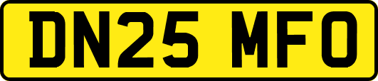 DN25MFO