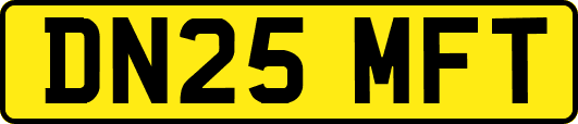 DN25MFT