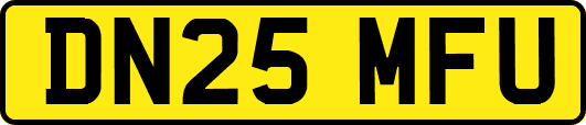 DN25MFU