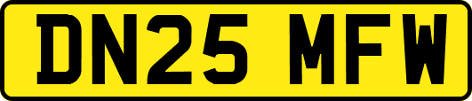 DN25MFW