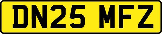 DN25MFZ