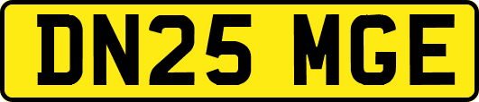 DN25MGE