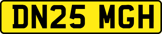 DN25MGH