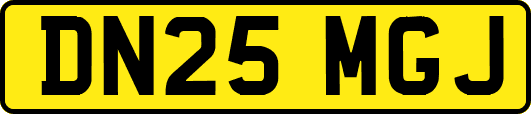 DN25MGJ