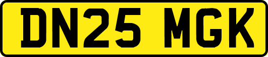 DN25MGK