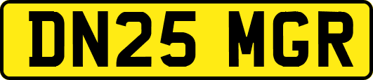 DN25MGR