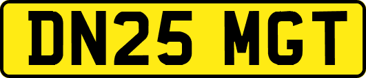 DN25MGT