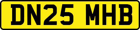 DN25MHB