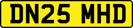 DN25MHD