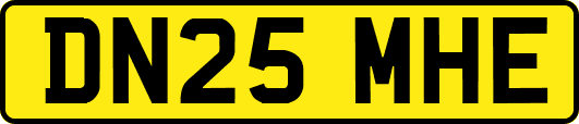 DN25MHE