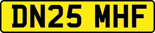 DN25MHF