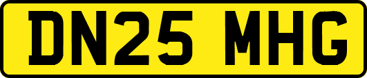 DN25MHG