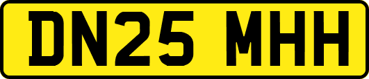DN25MHH