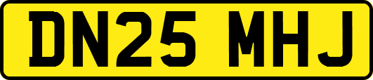 DN25MHJ