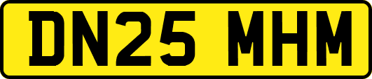DN25MHM