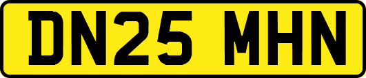 DN25MHN