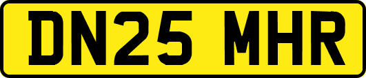DN25MHR