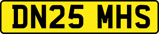 DN25MHS