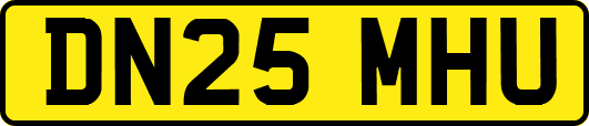 DN25MHU