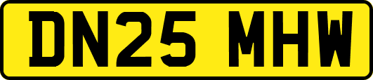 DN25MHW