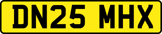 DN25MHX