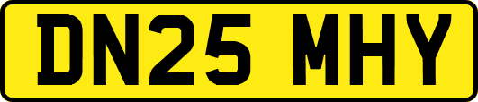 DN25MHY