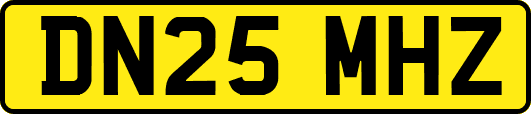 DN25MHZ