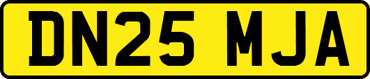 DN25MJA