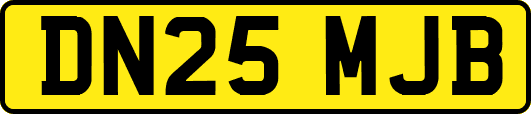 DN25MJB