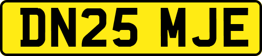 DN25MJE
