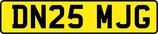 DN25MJG
