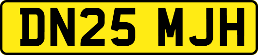DN25MJH
