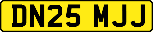 DN25MJJ