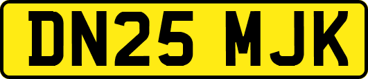 DN25MJK