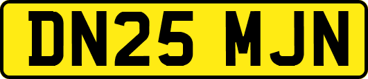 DN25MJN