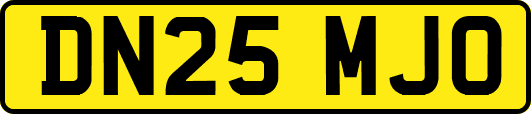 DN25MJO