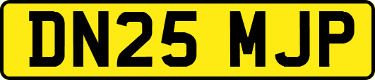 DN25MJP