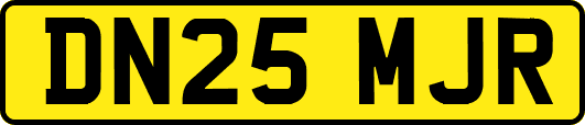 DN25MJR