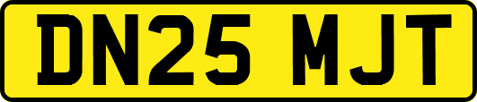 DN25MJT