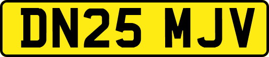 DN25MJV