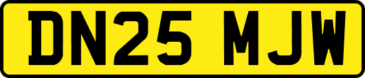 DN25MJW