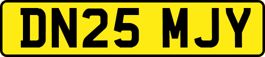 DN25MJY