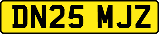 DN25MJZ