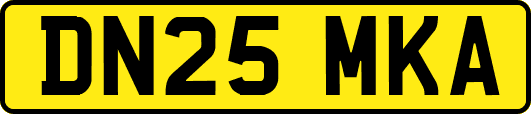DN25MKA