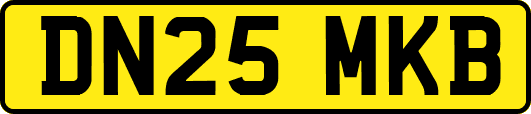 DN25MKB