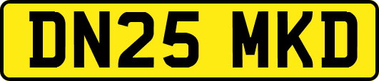 DN25MKD
