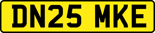 DN25MKE